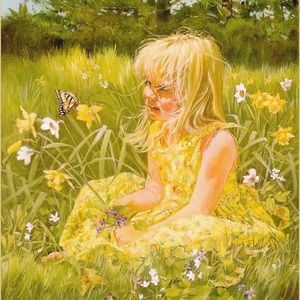 Meet your Posher, Lisa